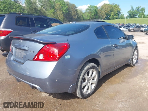 2012 Nissan Altima 2.5 S with VIN 1N4AL2EP1CC111677, listed as a IAAI auction lot 42077716 with 1 mi miles. Bid and sale history available at carsss.com. Image 4.