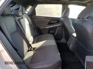 2023 Toyota bZ4X XLE z VIN JTMAAAAA8PA029197, wystawiony jako Copart lot #89393245 z przebiegiem 31 280 mil mil oraz Szkoda całkowita • Salvage title. Historia ofert i sprzedaży dostępna na DreamBid. Obrazek 11.