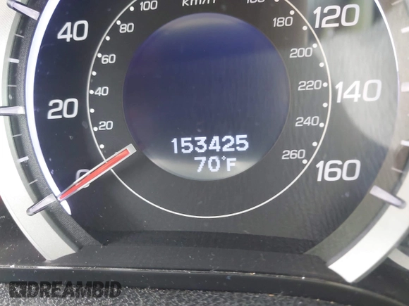2013 Acura TSX с VIN JH4CU2F49DC011346, выставлен на аукционе IAAI как лот 42171495 с пробегом 153 425 миль миль и . История ставок и продаж доступна на DreamBid. Изображение 15.