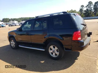 2005 Ford Explorer с VIN 1FMDU63K15UB75312, выставлен на аукционе Copart как лот 74739814 с пробегом 258 172 миль миль и Списание • Salvage title. История ставок и продаж доступна на DreamBid. Изображение 2.