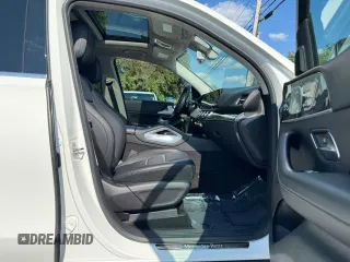 2020 Mercedes-Benz GLE 450 with VIN 4JGFB5KB9LA005210, listed as a Copart auction lot 65458445 with 145,989 mi miles and Clean title. Bid and sale history available at DreamBid. Image 5.