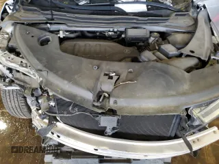 2017 Acura MDX Technology z VIN 5FRYD4H51HB022812, wystawiony jako Copart lot #53609645 z przebiegiem Nie podano mil oraz Szkoda całkowita • Salvage title. Historia ofert i sprzedaży dostępna na DreamBid. Obrazek 12.
