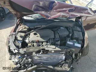 2019 Kia Optima S with VIN 5XXGT4L3XKG302870, listed as a Copart auction lot 47299945 with 44,891 mi miles and Salvage Title. Bid and sale history available at carsss.com. Image 11.