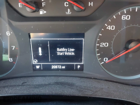 2024 Chevrolet Malibu LS with VIN 1G1ZB5ST7RF188539, listed as a IAAI auction lot 41746428 with 20,872 mi miles and . Bid and sale history available at DreamBid. Image 7.