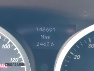 2008 Mercedes-Benz SLK 350 с VIN WDBWK56F48F179390, выставлен на аукционе IAAI как лот 41772723 с пробегом 148 691 миль миль и . История ставок и продаж доступна на DreamBid. Изображение 16.