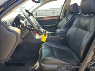 2006 Infiniti M z VIN JNKAY01E36M108281, wystawiony jako Copart lot #56759215 z przebiegiem 197 233 mil mil oraz Szkoda całkowita • Salvage title. Historia ofert i sprzedaży dostępna na DreamBid. Obrazek 7.