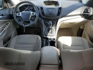 2013 Ford Escape SE with VIN 1FMCU9G91DUA95057, listed as a Copart auction lot 54615895 with 189,892 mi miles and Clean Title. Bid and sale history available at carsss.com. Image 8.