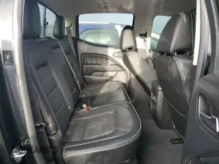 2022 GMC Canyon 2WD Denali with VIN 1GTG5EEN6N1135308, listed as a Copart auction lot 74330474 with 19,497 mi miles and Non Repairable. Bid and sale history available at carsss.com. Image 10.