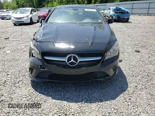 2014 Mercedes-Benz CLA 250 с VIN WDDSJ4EBXEN133856, выставлен на аукционе Copart как лот 53648215 с пробегом 150 842 миль миль и Списание • Salvage title. История ставок и продаж доступна на DreamBid. Изображение 11.