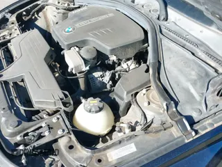 2016 BMW 3 Series 320i with VIN WBA8E1G57GNT35326, listed as a IAAI auction lot 43166827 with 37,672 mi miles and . Bid and sale history available at DreamBid. Image 22.