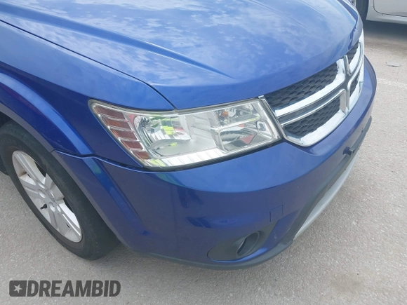 2012 Dodge Journey SXT with VIN 3C4PDCBB0CT323362, listed as a IAAI auction lot 42528338 with 187,995 mi miles and . Bid and sale history available at DreamBid. Image 13.