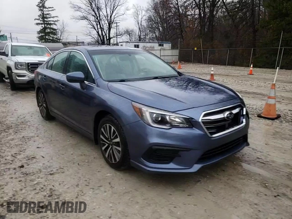 2018 Subaru Legacy Premium with VIN 4S3BNAD68J3046576, listed as a Copart auction lot 77066003 with 99,227 mi miles. Bid and sale history available at carsss.com. Image 10.