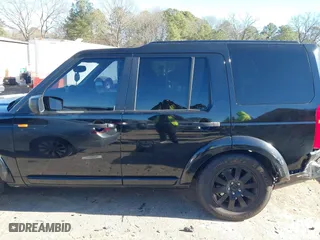 2006 Land Rover LR3 SE with VIN SALAE254X6A387617, listed as a IAAI auction lot 41244901 with 181,085 mi miles. Bid and sale history available at carsss.com. Image 15.