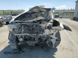 2015 Toyota Tacoma z VIN 3TMLU4EN3FM194963, wystawiony jako Copart lot #54074415 z przebiegiem 170 864 mil mil oraz Szkoda całkowita • Salvage title. Historia ofert i sprzedaży dostępna na DreamBid. Obrazek 13.