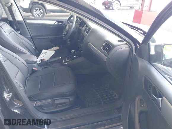 2016 Volkswagen Jetta Sedan 1.4T SE with VIN 3VWD67AJ8GM316539, listed as a IAAI auction lot 41870438 with 114,432 mi miles. Bid and sale history available at carsss.com. Image 5.