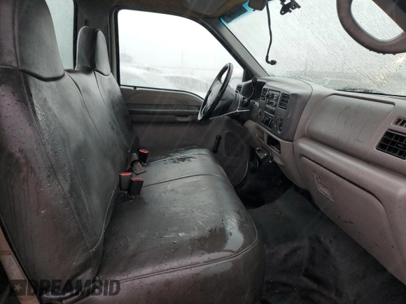 1999 Ford Super Duty F-250 XL with VIN 1FTNF20L6XEE74882, listed as a Copart auction lot 45205425 with 248,699 mi miles and Clean Title. Bid and sale history available at carsss.com. Image 10.