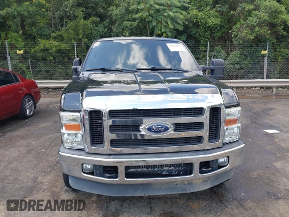 2010 Ford F-250 XL with VIN 1FTSW2BR5AEA52629, listed as a IAAI auction lot 42766025 with 144,597 mi miles and . Bid and sale history available at DreamBid. Image 12.