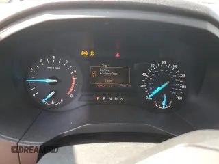 2020 Ford Edge SE z VIN 2FMPK4G91LBA02908, wystawiony jako Copart lot #59264195 z przebiegiem 22 581 mil mil oraz Szkoda całkowita • Salvage title. Historia ofert i sprzedaży dostępna na DreamBid. Obrazek 9.
