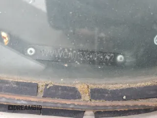 1984 Volkswagen Rabbit z VIN WVWCA0152EK015292, wystawiony jako Copart lot #55503315 z przebiegiem 216 970 mil mil oraz Tytuł czysty. Historia ofert i sprzedaży dostępna na DreamBid. Obrazek 12.