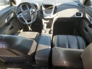 2015 Chevrolet Equinox LT with VIN 2GNALCEKXF6165309, listed as a Copart auction lot 80972144 with 89,031 mi miles and Salvage Title. Bid and sale history available at carsss.com. Image 8.