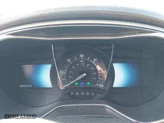 2015 Ford Fusion Energi SE Luxury with VIN 3FA6P0PU0FR272349, listed as a IAAI auction lot 41844130 with 140,353 mi miles. Bid and sale history available at carsss.com. Image 7.