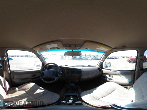 1998 Toyota 4Runner SR5 с VIN JT3GN86R5W0057330, выставлен на аукционе IAAI как лот 41970134 с пробегом 252 753 миль миль и . История ставок и продаж доступна на DreamBid. Изображение 21.