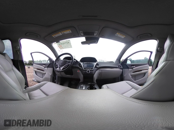 2020 Acura MDX with VIN 5J8YD4H39LL003853, listed as a IAAI auction lot 42731495 with 112,975 mi miles and . Bid and sale history available at DreamBid. Image 19.
