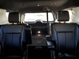 2021 Ford Expedition XLT with VIN 1FMJU1JT0MEA20759, listed as a Copart auction lot 86129234 with 82,687 mi miles and Salvage Title. Bid and sale history available at carsss.com. Image 10.