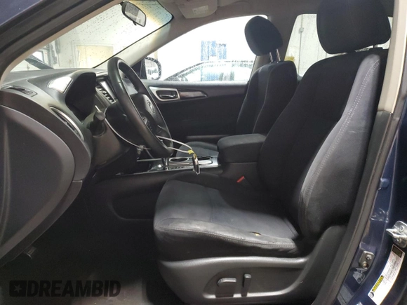 2013 Nissan Pathfinder SL z VIN 5N1AR2MN7DC647071, wystawiony jako Copart lot #54977195 z przebiegiem 118 381 mil mil oraz Czysty tytuł • Clean title. Historia ofert i sprzedaży dostępna na DreamBid. Obrazek 7.