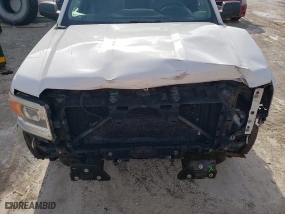 2015 GMC Sierra 1500 with VIN 1GTN1TECXFZ904076, listed as a Copart auction lot 44373905 with 191,552 mi miles and Salvage Title. Bid and sale history available at carsss.com. Image 11.