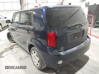 2008 Scion xB with VIN JTLKE50E281031232, listed as a IAAI auction lot 41591536 with 177,636 mi miles and . Bid and sale history available at DreamBid. Image 3.