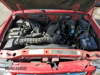 2002 Ford Ranger XL с VIN 1FTYR14U22PA08428, выставлен на аукционе Copart как лот 56861865 с пробегом 162 449 миль миль и Списание • Salvage title. История ставок и продаж доступна на DreamBid. Изображение 11.