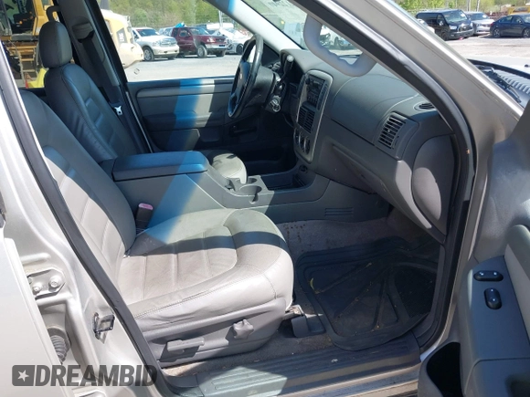 2004 Ford Explorer с VIN 1FMDU63K44UB13854, выставлен на аукционе IAAI как лот 42122940 с пробегом 183 000 миль миль и . История ставок и продаж доступна на DreamBid. Изображение 5.