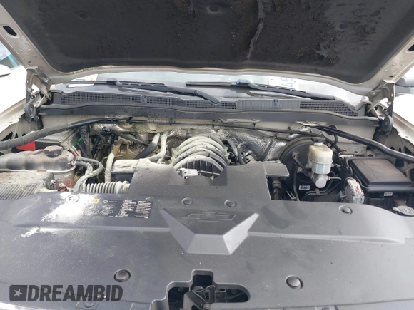 2015 Chevrolet Silverado 1500 LT with VIN 3GCPCREC4FG289854, listed as a IAAI auction lot 42086024 with 177,666 mi miles and . Bid and sale history available at DreamBid. Image 10.
