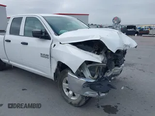 2015 Ram 1500 Tradesman with VIN 1C6RR7FG3FS713618, listed as a IAAI auction lot 41422623 with 177,083 mi miles and . Bid and sale history available at DreamBid. Image 18.