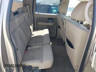 2004 Ford F-150 XLT z VIN 1FTRW12W44KC92307, wystawiony jako IAAI lot #42001845 z przebiegiem 291 597 mil mil oraz . Historia ofert i sprzedaży dostępna na DreamBid. Obrazek 8.