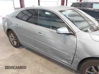 2013 Chevrolet Malibu LT with VIN 1G11C5SA5DU126215, listed as a IAAI auction lot 40307810 with 163,405 mi miles and . Bid and sale history available at DreamBid. Image 6.