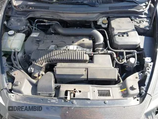 2011 Volvo V50 with VIN YV1672MW9B2603143, listed as a IAAI auction lot 41673995 with 139,845 mi miles. Bid and sale history available at carsss.com. Image 10.