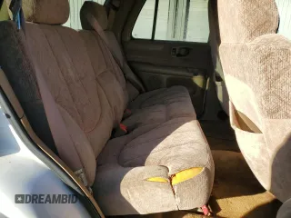 1998 GMC Jimmy SL with VIN 1GKCS13WXW2516025, listed as a Copart auction lot 88762955 with 140,381 mi miles and Salvage Title. Bid and sale history available at carsss.com. Image 12.