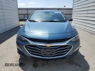 2024 Chevrolet Malibu LT with VIN 1G1ZD5ST4RF171336, listed as a Copart auction lot 56250115 with 26,694 mi miles and Clean Title. Bid and sale history available at DreamBid. Image 5.