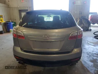 2010 Mazda CX-9 Grand Touring z VIN JM3TB3MA7A0222829, wystawiony jako Copart lot #70453194 z przebiegiem Nie podano mil oraz Nie do naprawy • Non repairable. Historia ofert i sprzedaży dostępna na DreamBid. Obrazek 6.