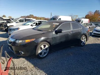 2014 Acura TSX Technology z VIN JH4CU2F61EC004281, wystawiony jako Copart lot #76425374 z przebiegiem Nie podano mil oraz Czysty tytuł • Clean title. Historia ofert i sprzedaży dostępna na DreamBid. Obrazek 1.