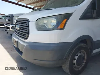 2016 Ford Transit Cargo with VIN 1FTBW2CM0GKA68198, listed as a IAAI auction lot 42709011 with 187,802 mi miles and . Bid and sale history available at DreamBid. Image 19.