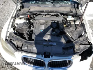 2011 BMW 3 Series 328i с VIN WBAPH5C51BA998973, выставлен на аукционе Copart как лот 56344085 с пробегом 130 187 миль миль и Списание • Salvage title. История ставок и продаж доступна на DreamBid. Изображение 11.