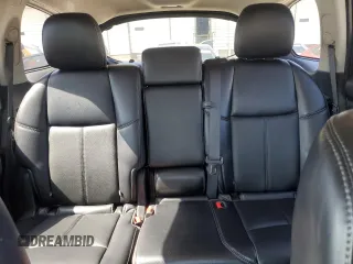 2019 Nissan Pathfinder SL z VIN 5N1DR2MM3KC635355, wystawiony jako Copart lot #52355495 z przebiegiem 84 567 mil mil oraz Szkoda całkowita • Salvage title. Historia ofert i sprzedaży dostępna na DreamBid. Obrazek 10.