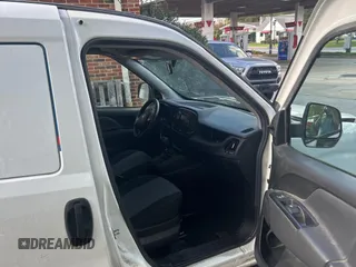 2019 Ram ProMaster City Cargo Tradesman with VIN ZFBHRFAB1K6N53481, listed as a Copart auction lot 75307494 with 120,874 mi miles and Clean Title. Bid and sale history available at DreamBid. Image 5.