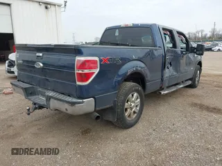 2014 Ford F-150 XL z VIN 1FTFW1ETXEFA50751, wystawiony jako IAAI lot #42055118 z przebiegiem 196 808 mil mil oraz . Historia ofert i sprzedaży dostępna na DreamBid. Obrazek 4.