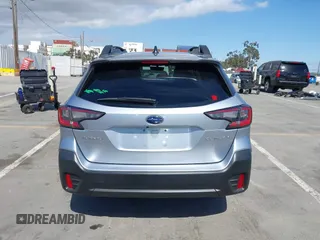 2021 Subaru Outback Premium with VIN 4S4BTAFC6M3104290, listed as a IAAI auction lot 42251214 with 20,063 mi miles and . Bid and sale history available at DreamBid. Image 16.