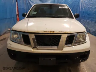 2016 Nissan Frontier S with VIN 1N6BD0CT9GN749229, listed as a Copart auction lot 45963415 with 136,880 mi miles and Clean Title. Bid and sale history available at carsss.com. Image 5.