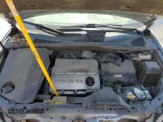 2006 Lexus RX 330 z VIN 2T2HA31U16C097710, wystawiony jako Copart lot #56847525 z przebiegiem 280 417 mil mil oraz Szkoda całkowita • Salvage title. Historia ofert i sprzedaży dostępna na DreamBid. Obrazek 12.